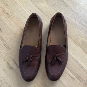 Massimo Dutti loafers